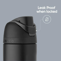 O-wa Insultated Water Bottle
