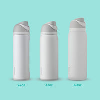 O-wa Insultated Water Bottle